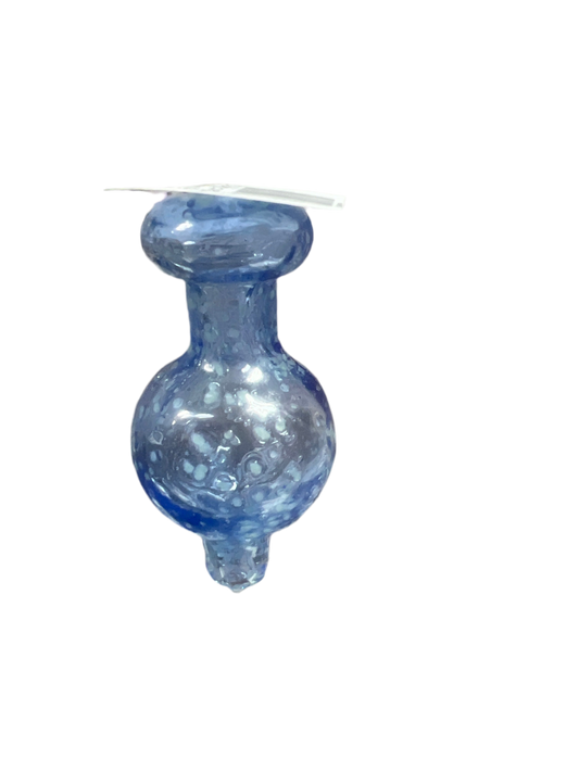 Glow Round Carb Cap