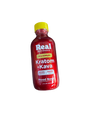 Real Botanicals Maximum - Kratom + Kava - 375mg Kratom | 250mg Kava