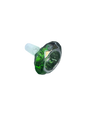 Green Diamond Gem Bowl - 14mm