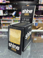 Shine 24k Gold Rolling Paper 1 1/4”
