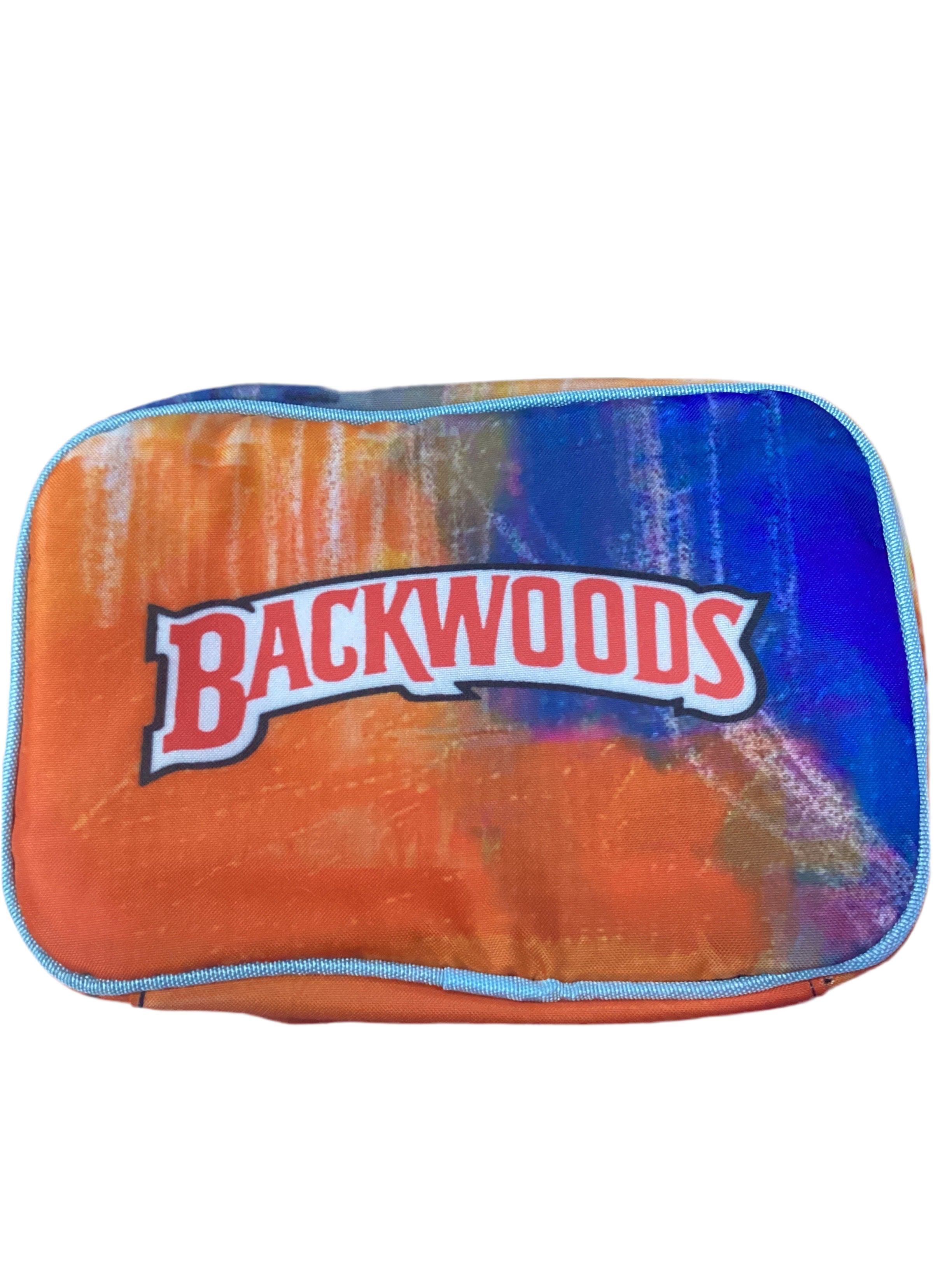 Backwoods Lunchbox