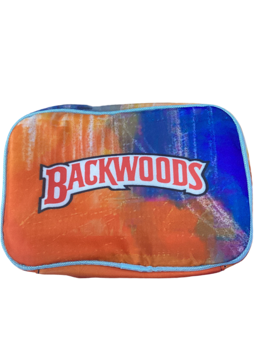 Backwoods Lunchbox
