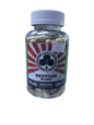 Club 13 Kratom - Restore Blend - 120 Capsules