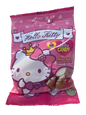 Hello Kitty Jelly Candy Strawberry