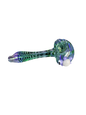 Local Blown Turtle Handpipe