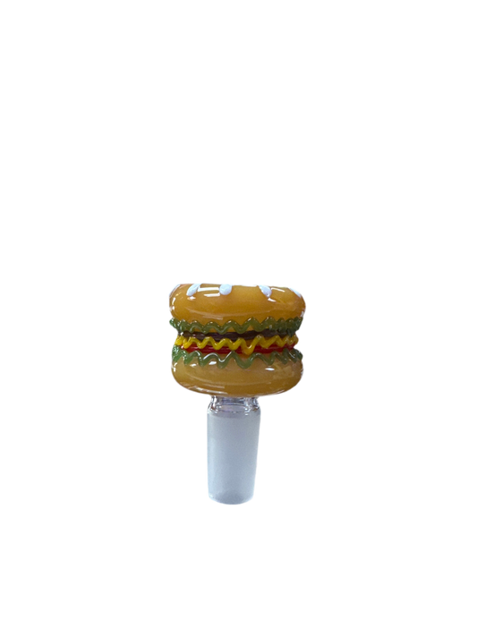 Burger Bowl