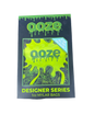 Ooze Mylar Designer Bags 1oz