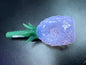 Pink Pineapple Hand Pipe