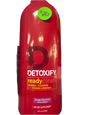 Detoxify Ready Clean Herbal Clense - Grape