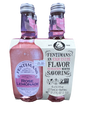 Fentimans Rose Lemonade (4pk)