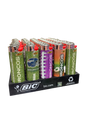 Bic Denver Broncos Lighters