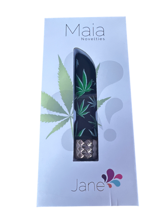 Maia - Jane Vibrator