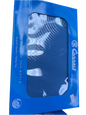 Connect rolling tray Bluetooth -blue
