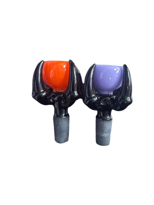 Claw Red Or Blue Bowl - 14mm