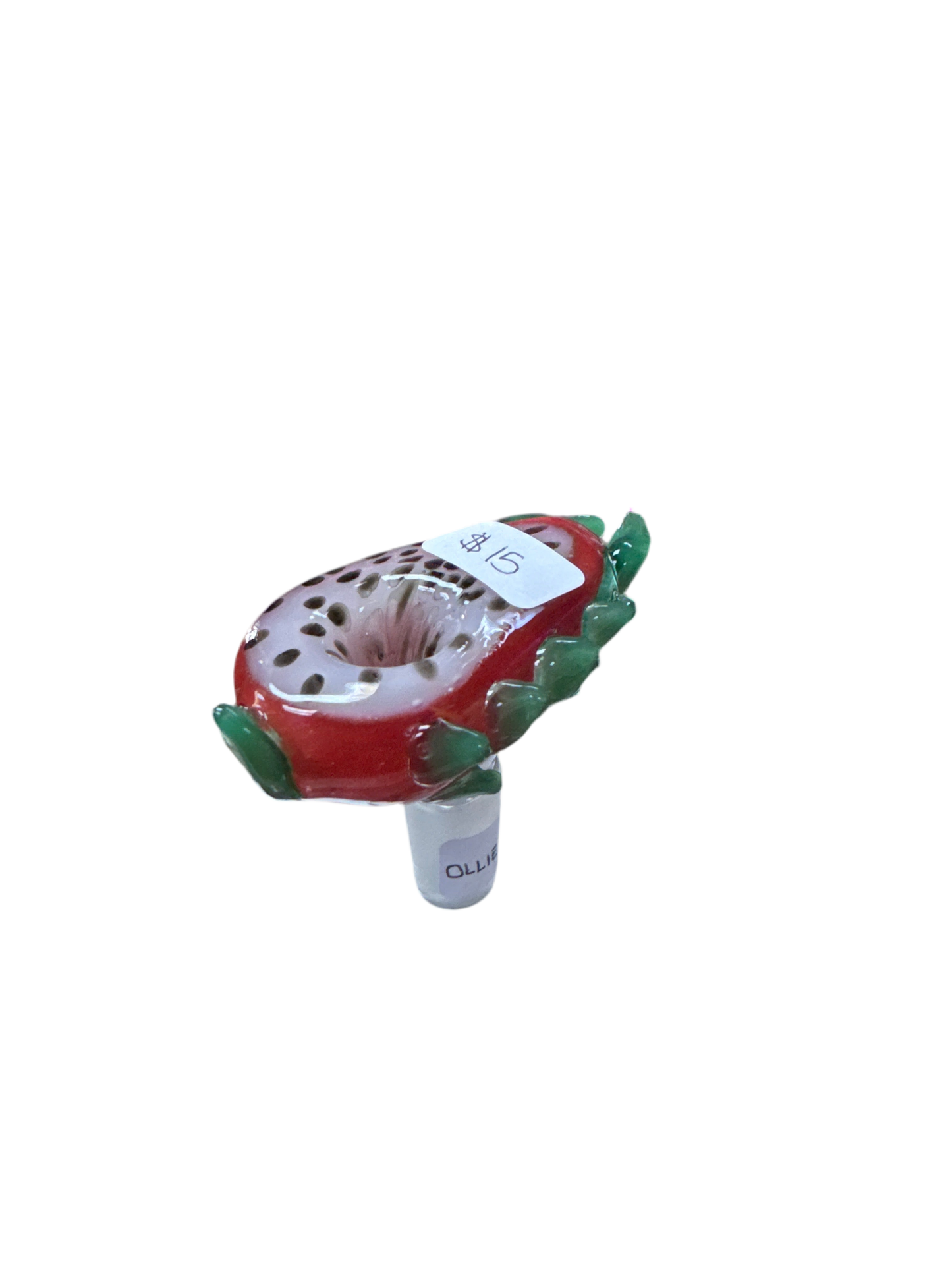Dragon Fruit Bowl