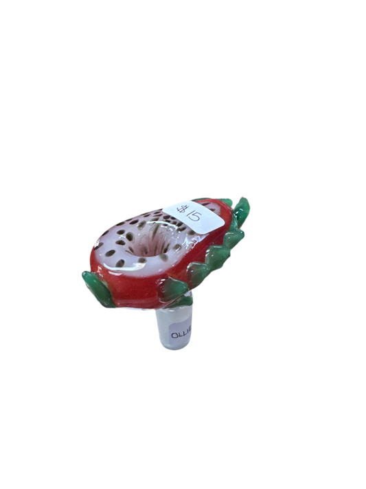 Dragon Fruit Bowl