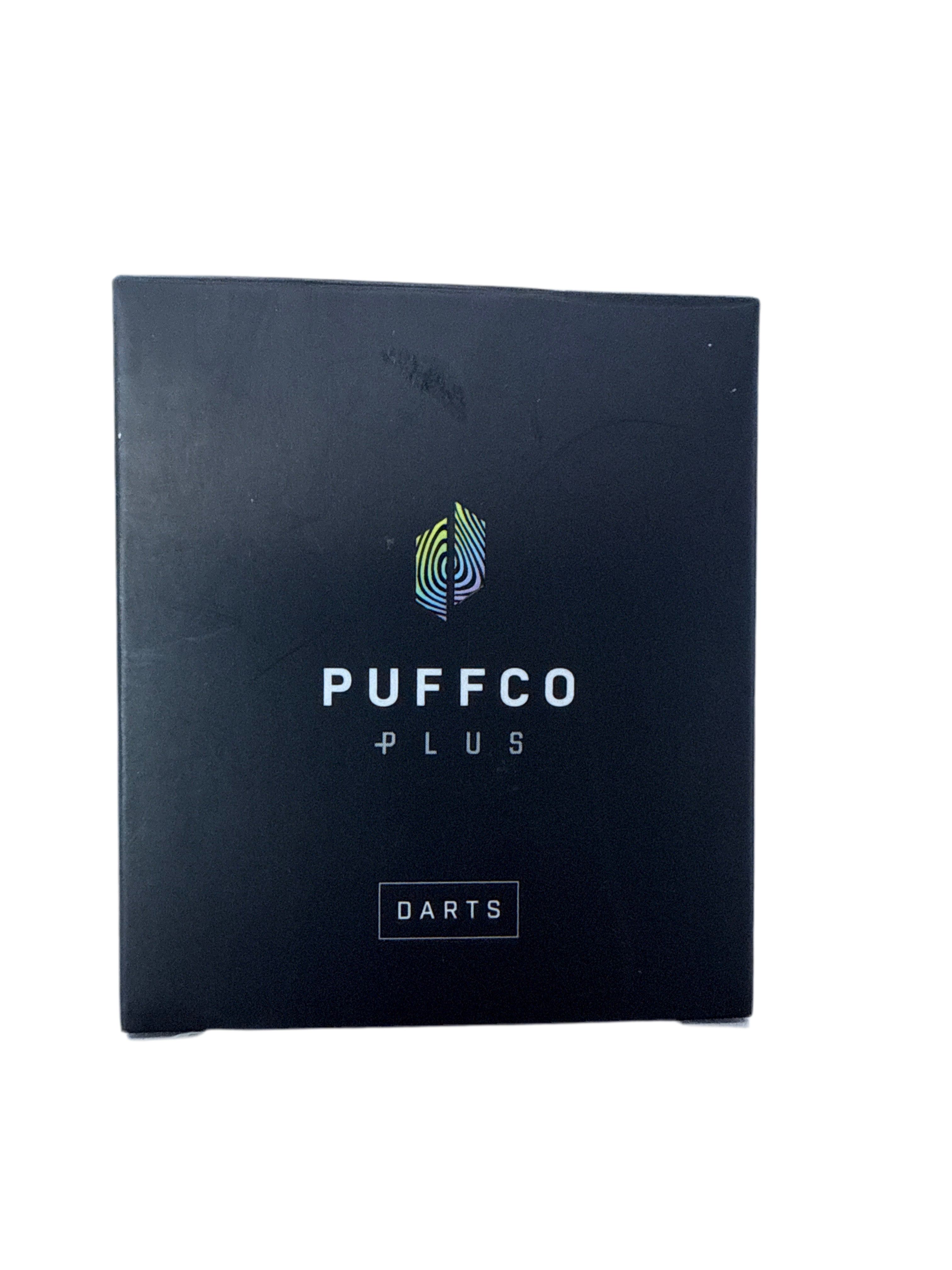Puffco plus darts