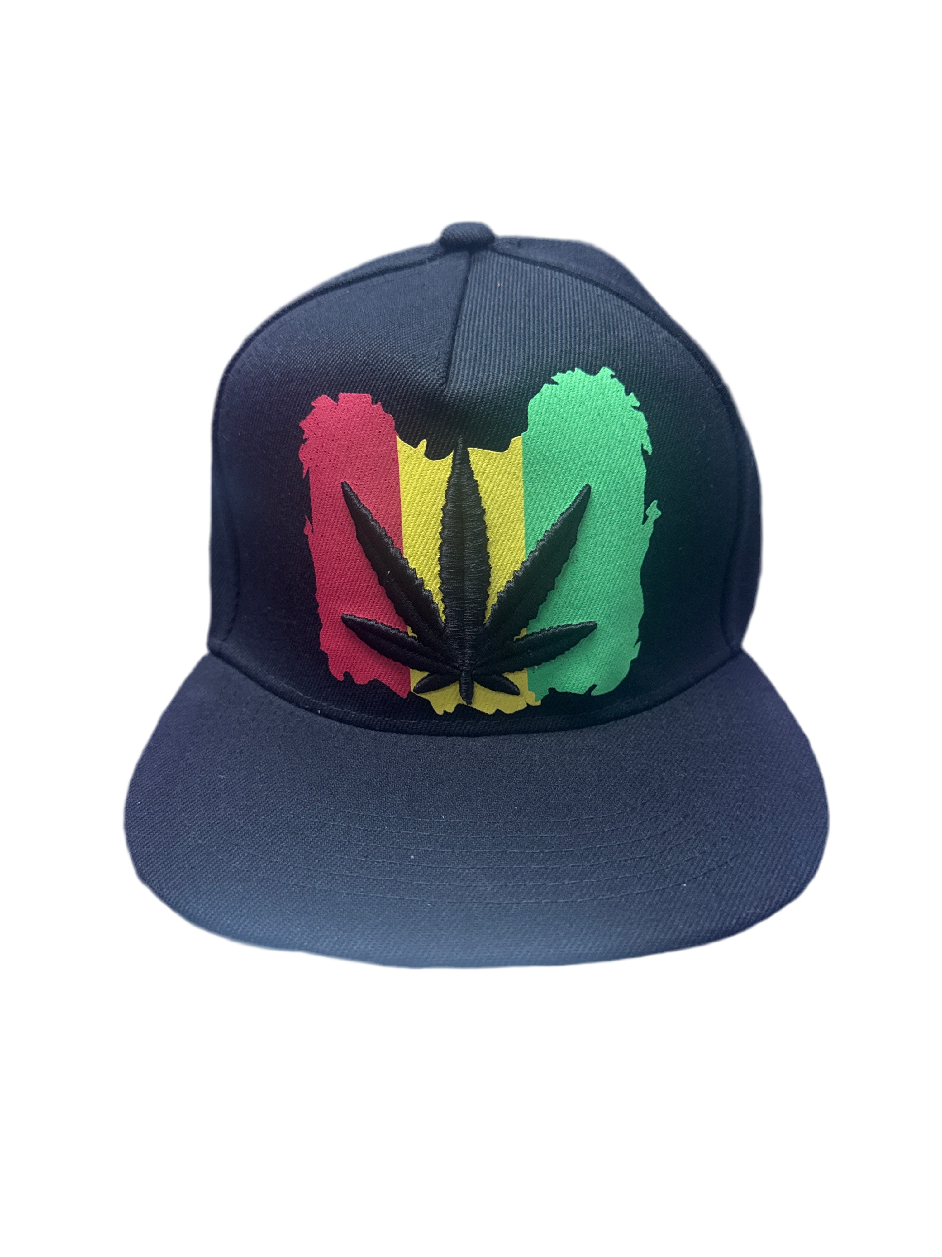 Assorted SnapBack Caps