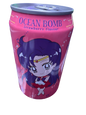 Ocean Bomb Sailor Moon - Strawberry