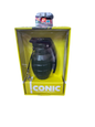 Iconic 510 Cartridge Battery (Grenade)