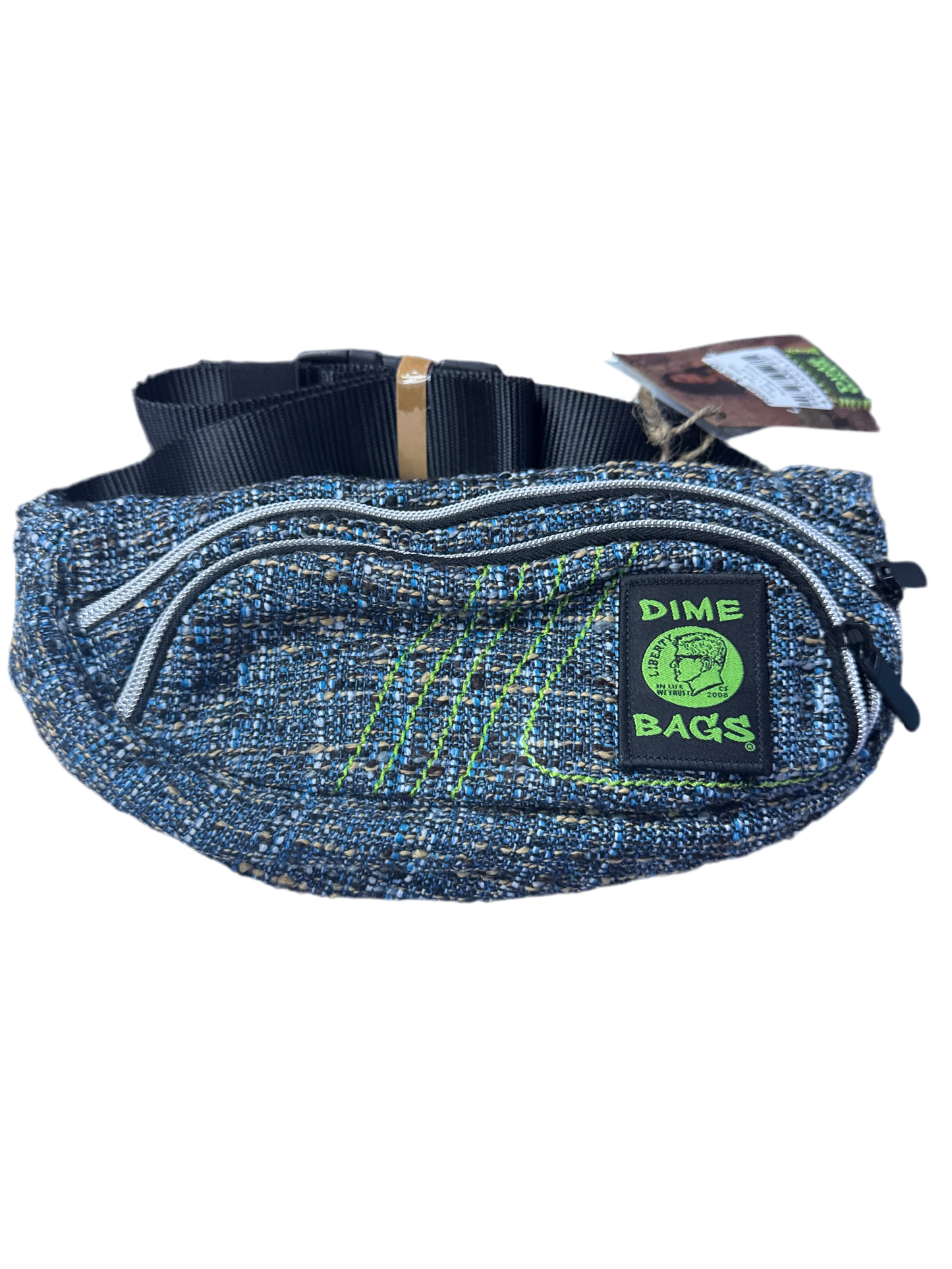 Fanny Pack Dime Bag