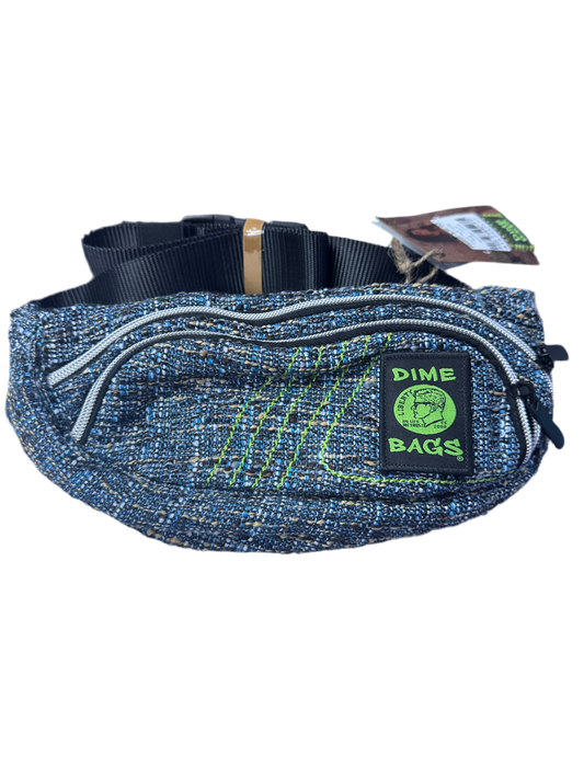 Fanny Pack Dime Bag