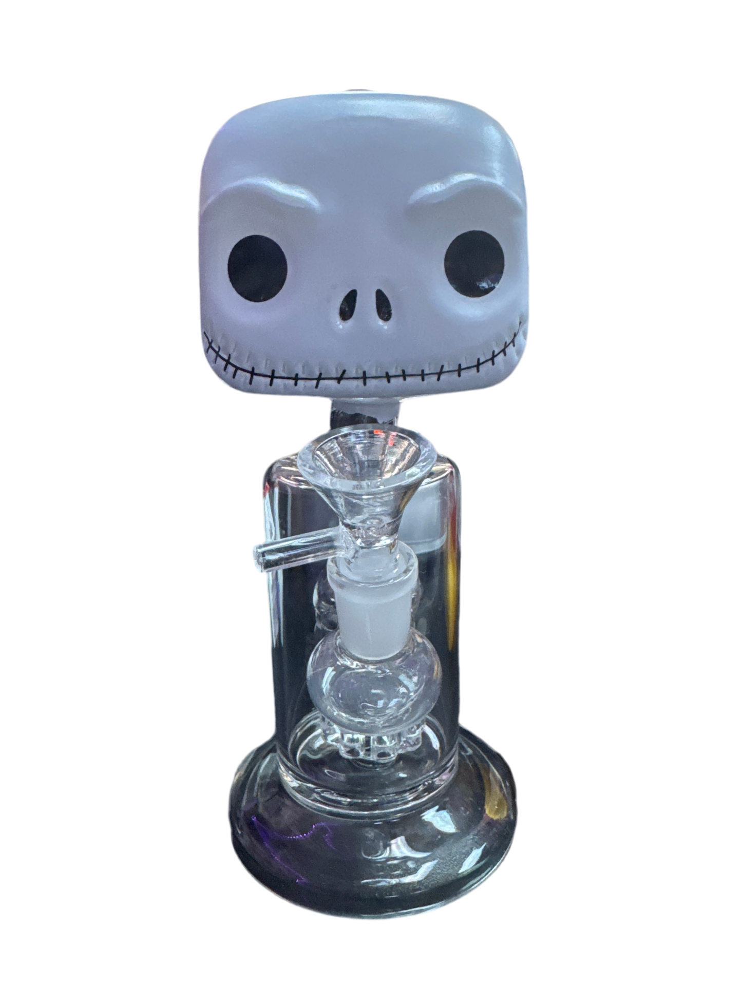 Jack Skellington Funko Pop WaterPipe