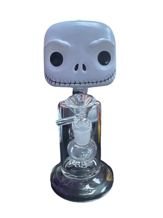 Jack Skellington Funko Pop WaterPipe