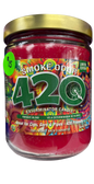 Smoke Odor Exterminator Candle 13oz - 420
