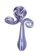 Swirl Stand Hand Pipe