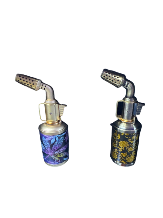 Scorch Torch