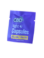 CBDFX - Night Capsules - 30mg CBN/ 30MGCBD