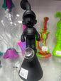 Super Mario Water Pipe 11 in - BLACK