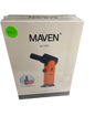 Maven Alter Butane Torch - Orange