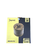 Shredder 4 piece grinder