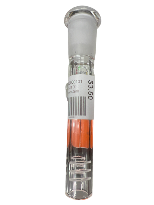 CT 41 3" Downstem