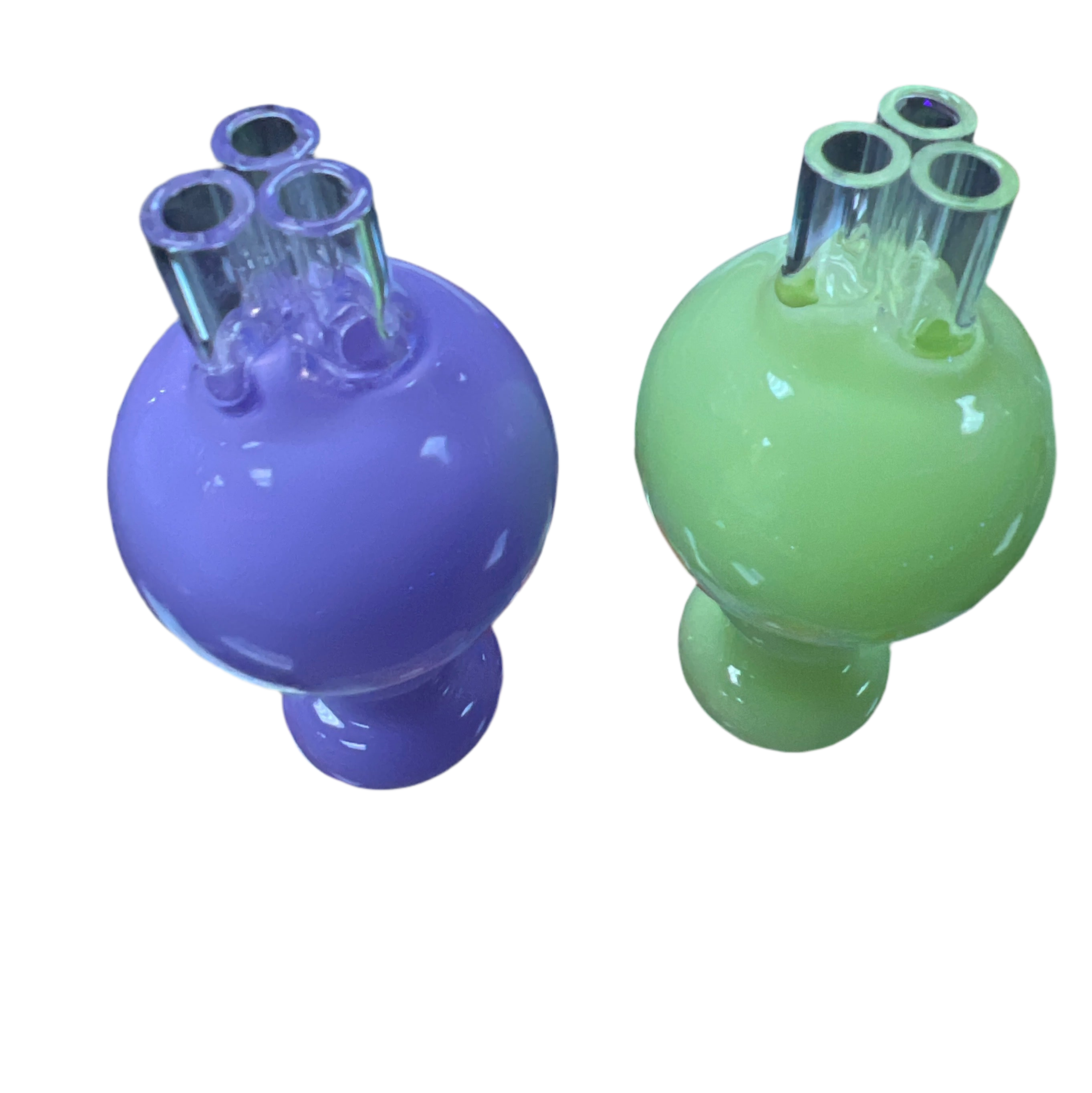 Carb Cap Solid Color 3