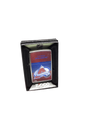 Zippo Lighter Colorado Avalanche