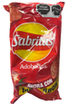Sabritas Adobadas - Ahora Con Mas Sabor