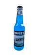 Jones Cane Sugar Soda (Berry Lemonade Soda) American