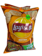 Lays Chips - Roasted Fish Flavor (China)