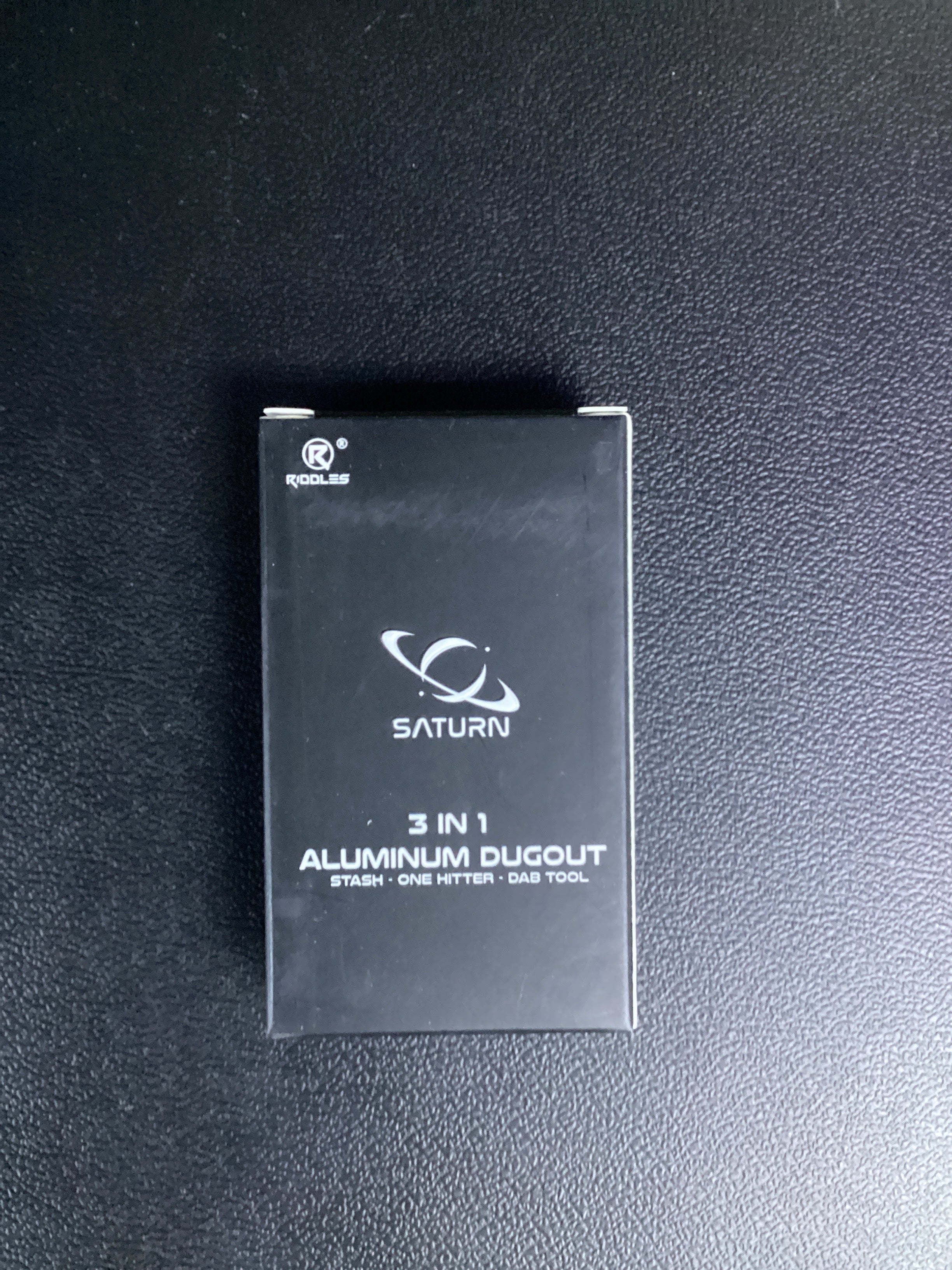 3-1 Aluminum Dugout - Sapphire