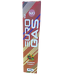 Euro Gas - Rainbow Candy - 615g