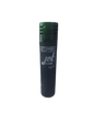 Clipper Refillable Jet Flame Butane Lighter - Black