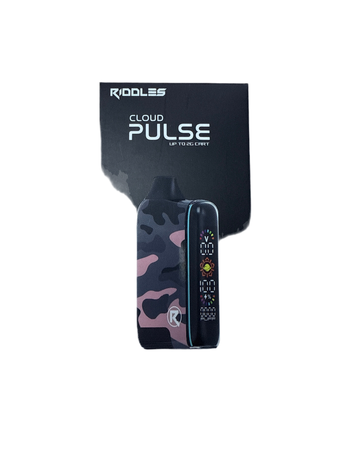 Cloud Pulse 2G cart