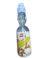 Lychee Flavor Ramune