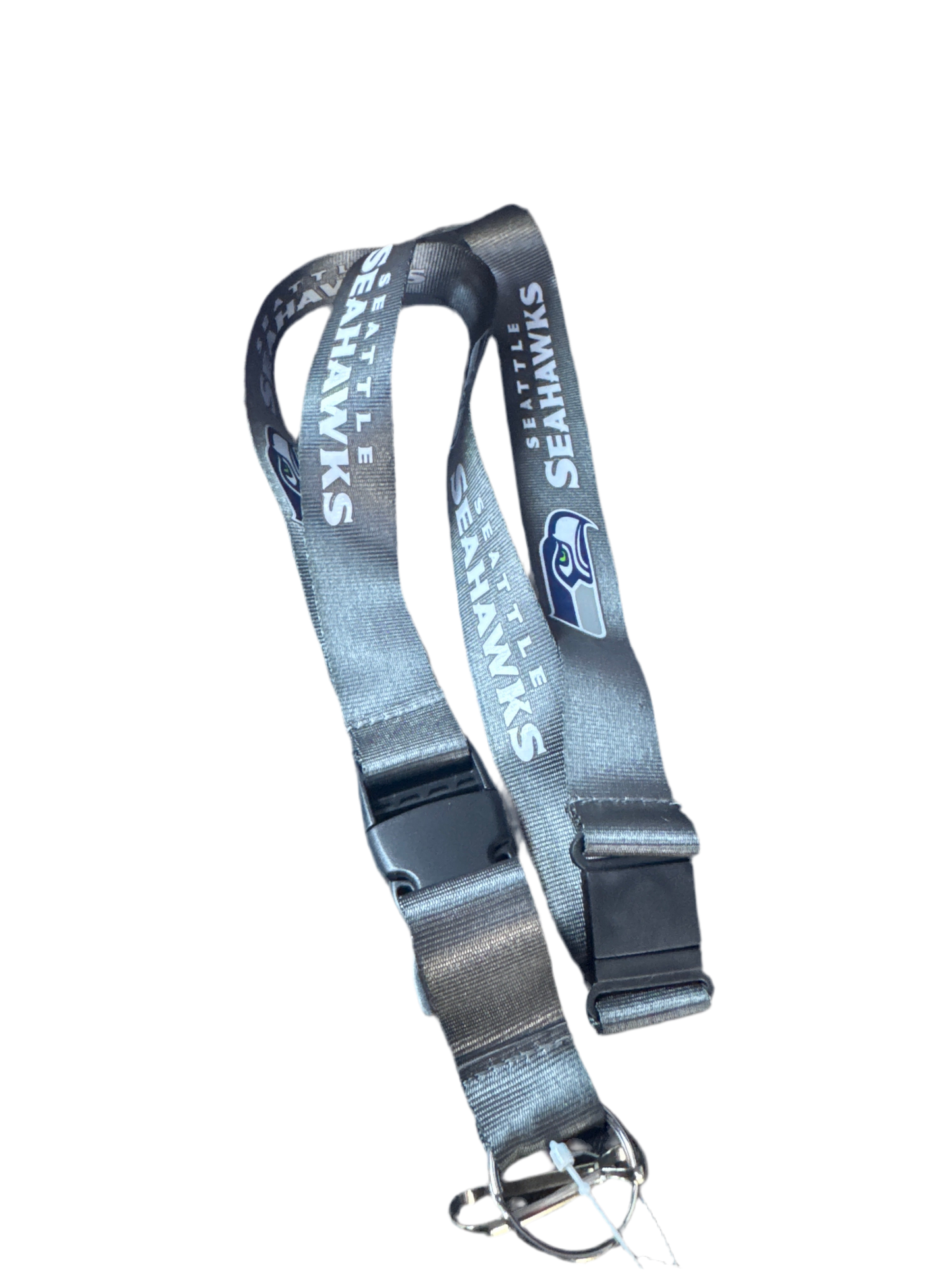 Seattle Seahawks Lanyard