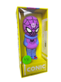 Iconic 510 Cartridge Battery - Spider-Man Purple