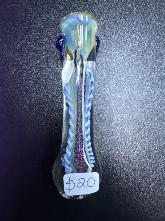 Special Design Chillum