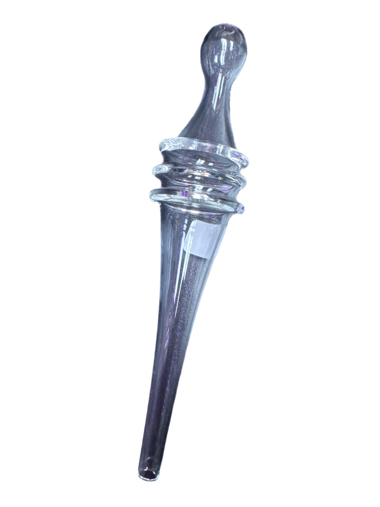 Glass Nectar Collector
